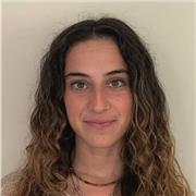 Profesora de Repaso para niños de primaria